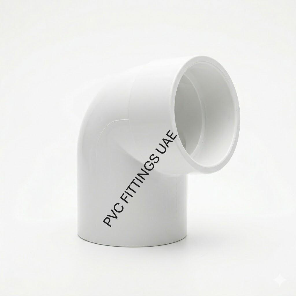 PVC Fittings UAE | Premium Bulk PVC Supplier GCC