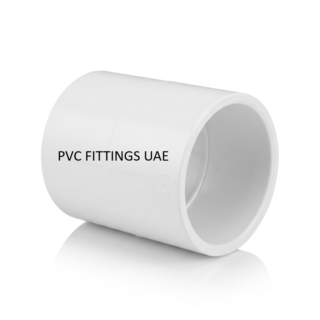Pvc Mechanical Socket PVC Fittings UAE | Premium Bulk PVC Supplier GCC